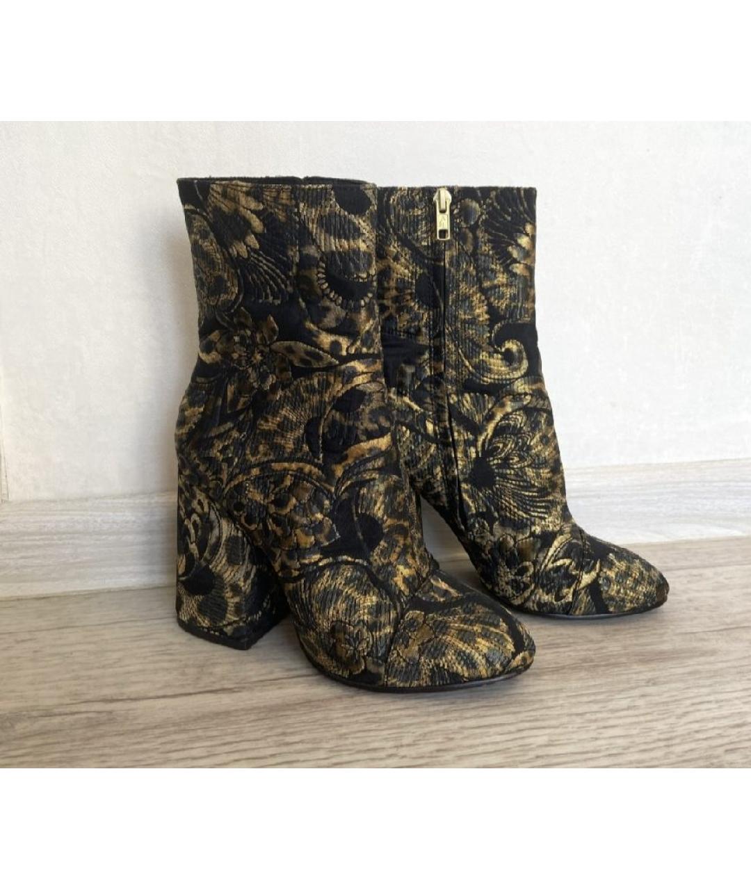 ASH Ботильоны, фото 3