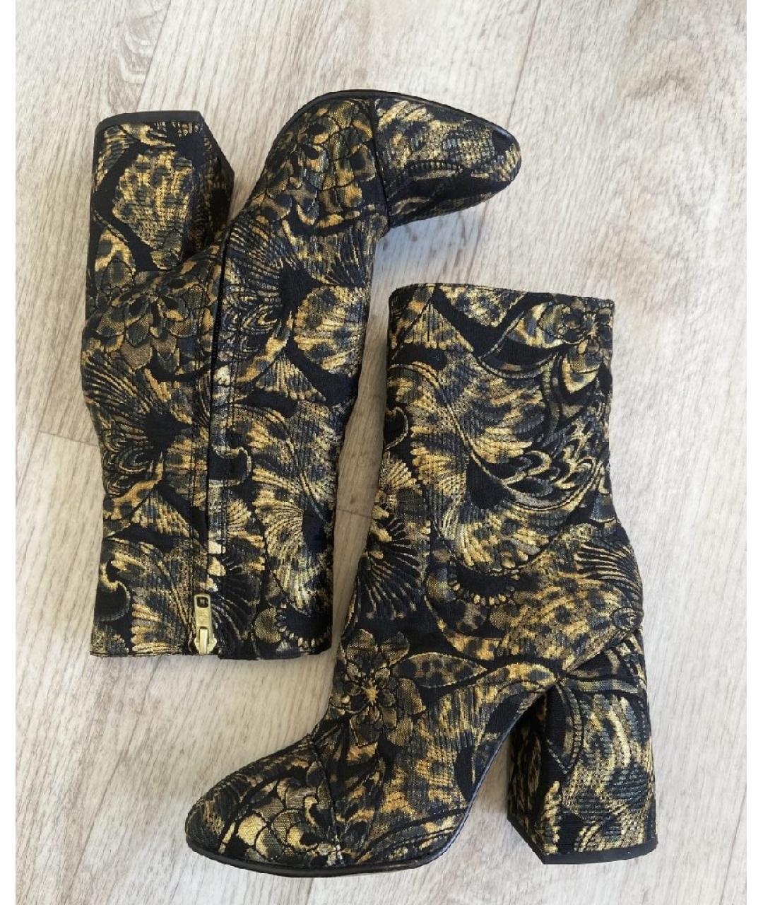 ASH Ботильоны, фото 4