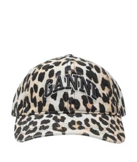 GANNI Кепка