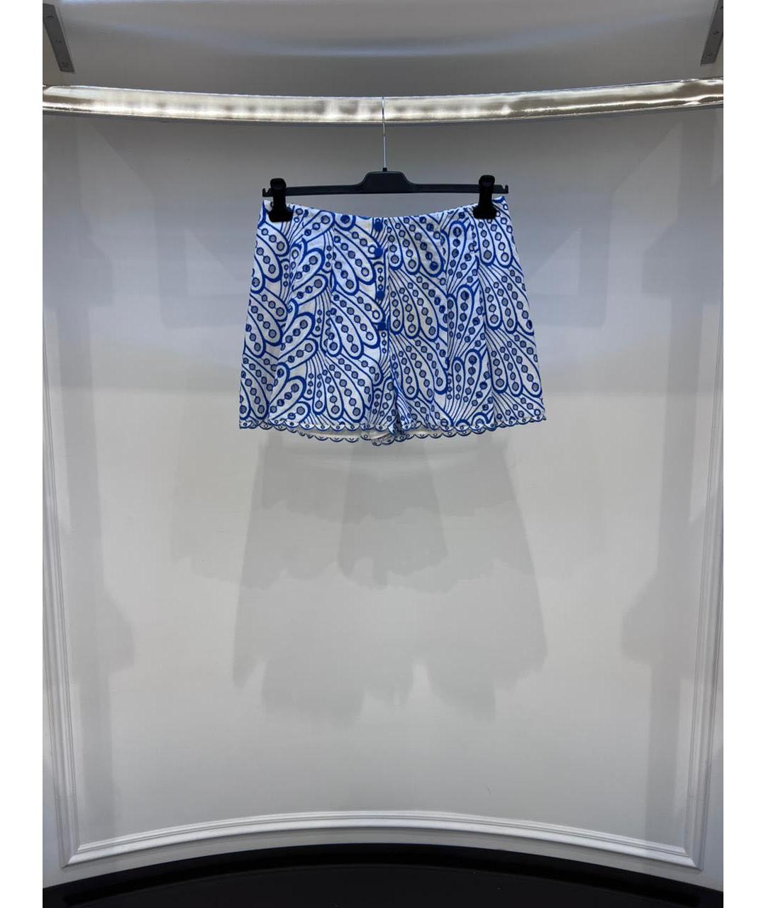 CHARO RUIZ Мульти шорты, фото 3