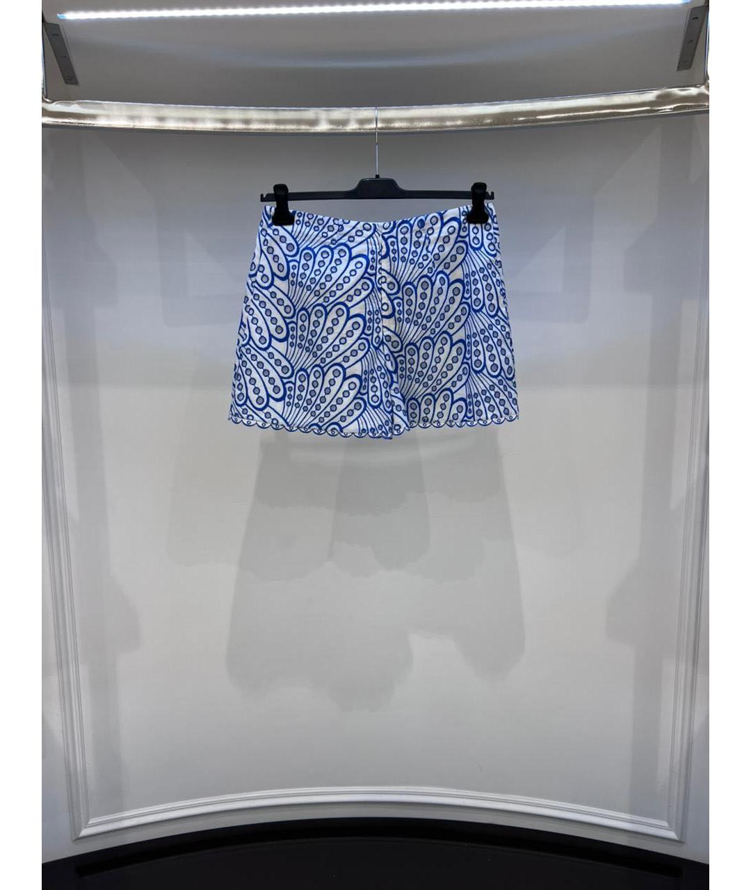 CHARO RUIZ Мульти шорты, фото 2