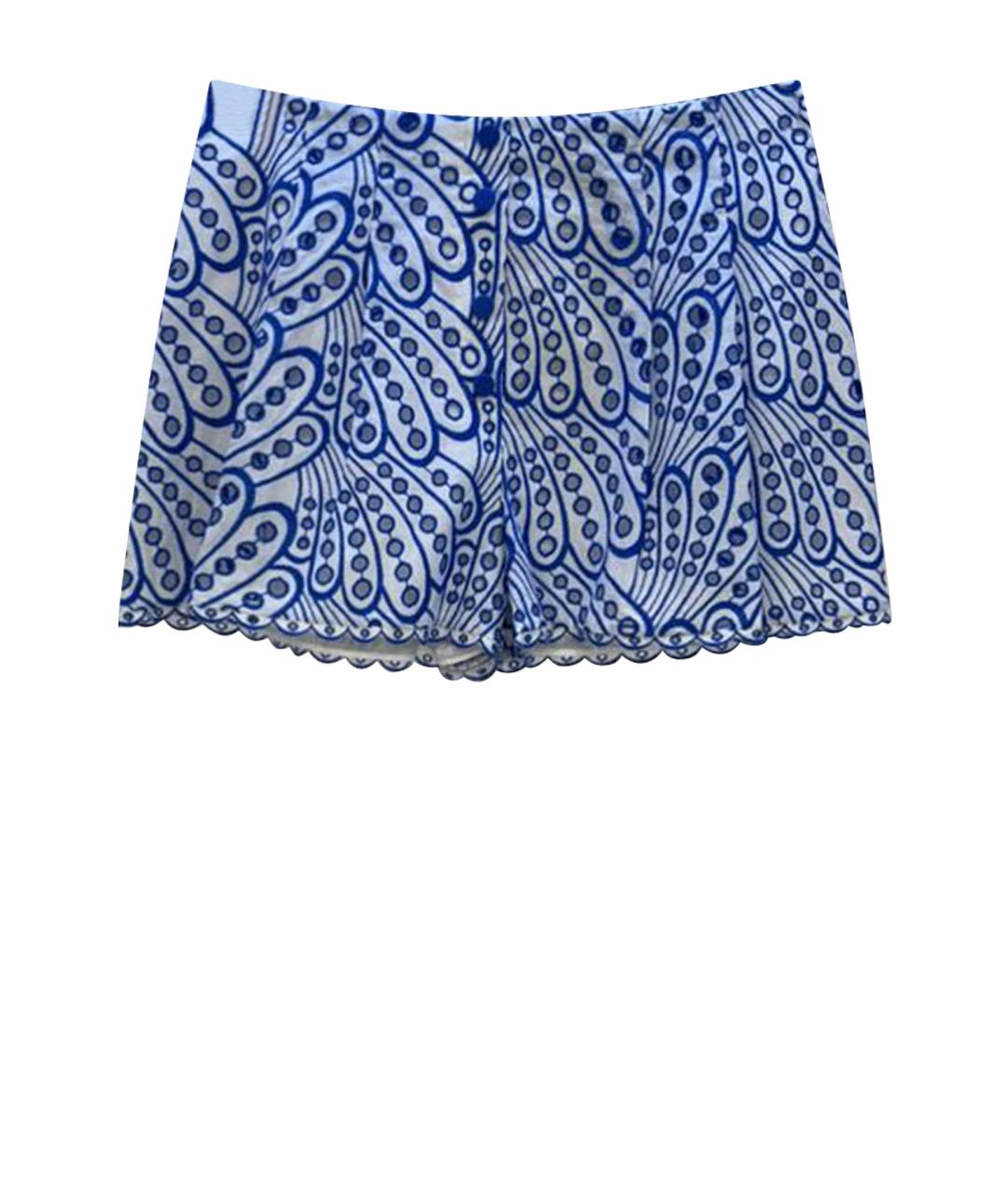 CHARO RUIZ Мульти шорты, фото 1