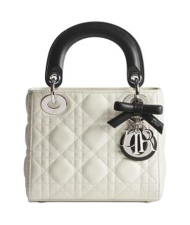 CHRISTIAN DIOR Сумка через плечо