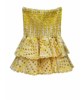 CHARO RUIZ Юбка мини