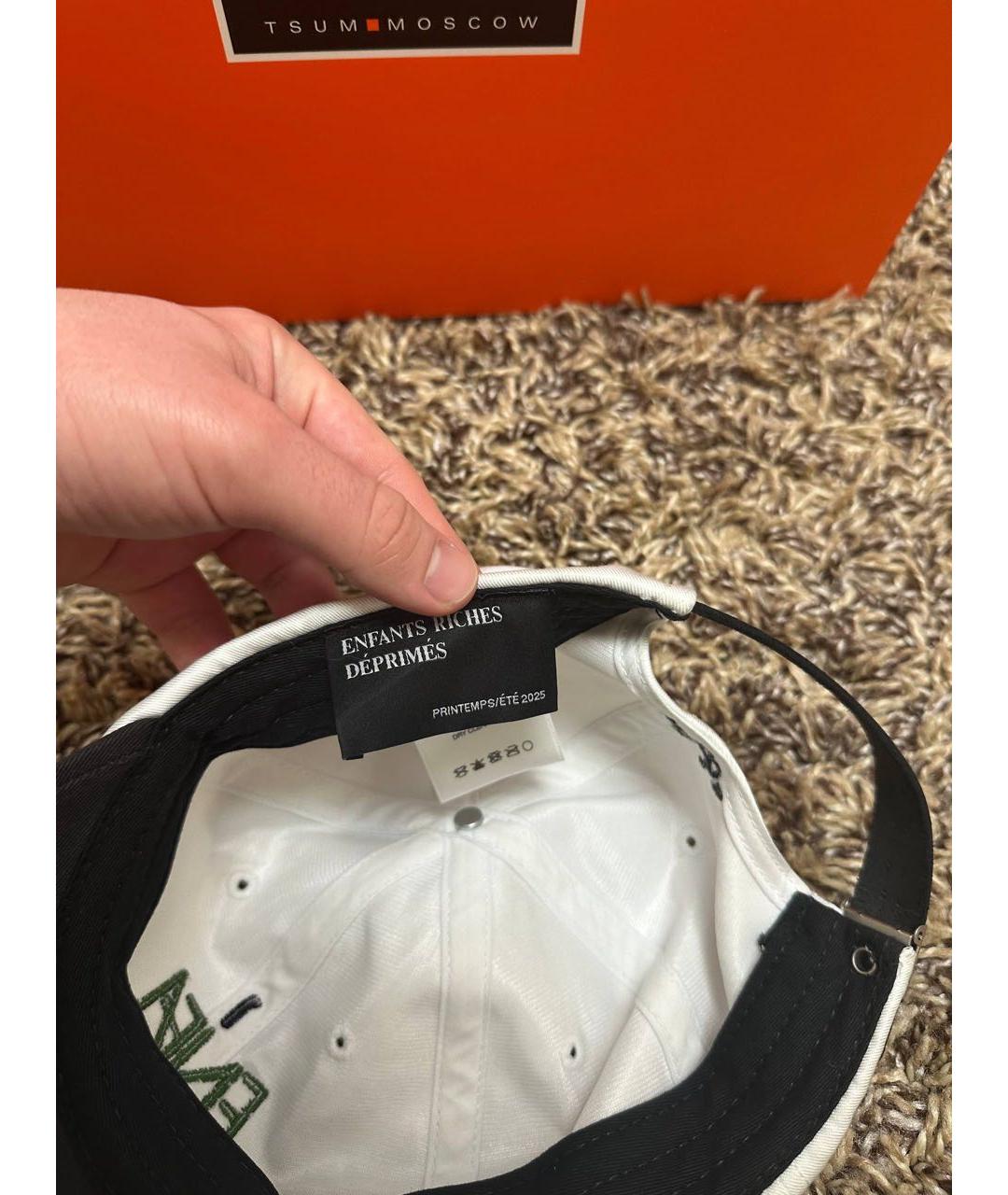 Enfants Riches Déprimés Кепка/бейсболка, фото 4