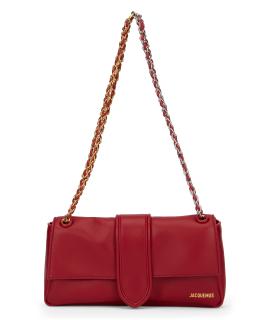 JACQUEMUS Сумка с короткими ручками