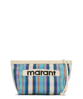 ISABEL MARANT Клатч/вечерняя сумка