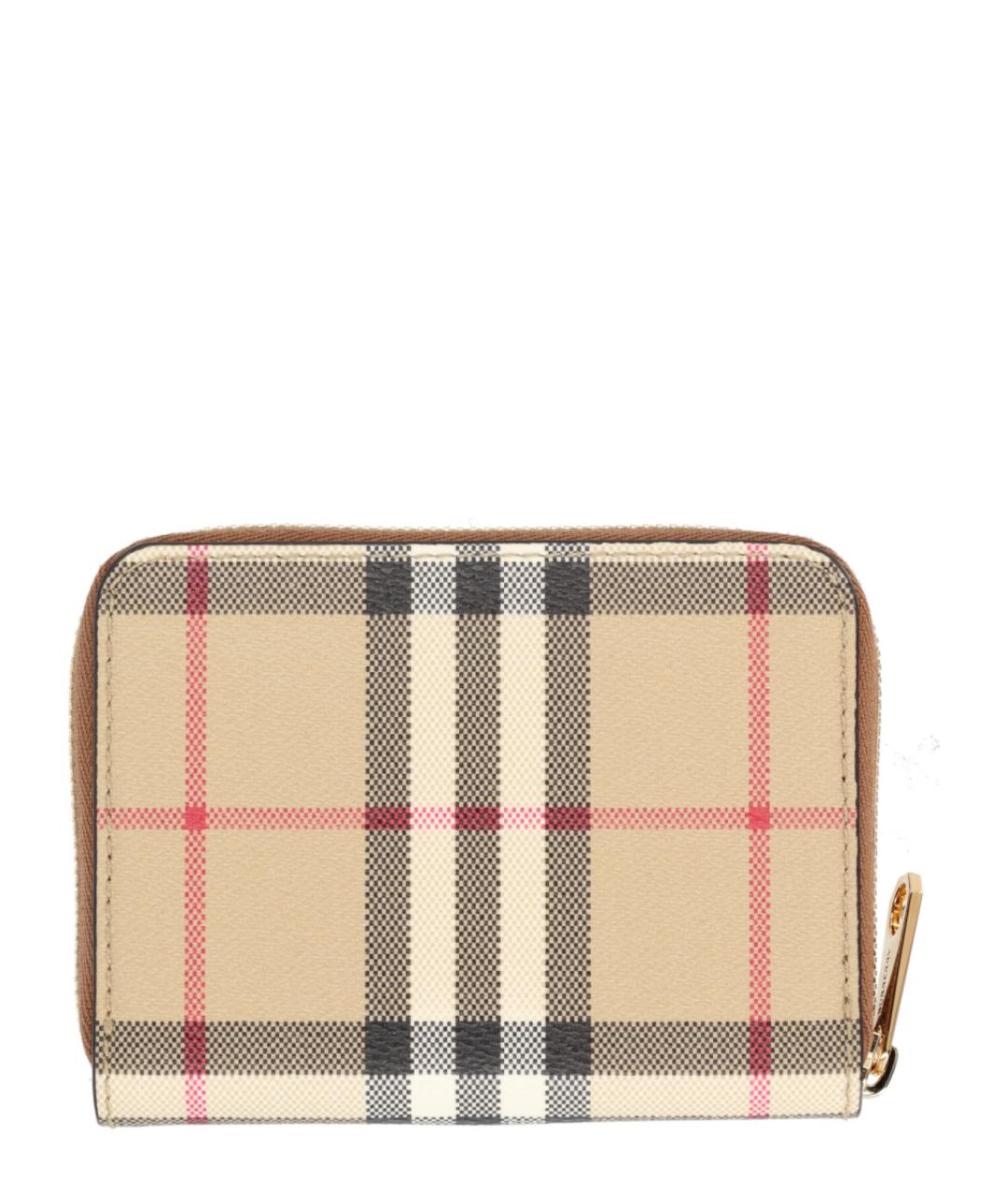 BURBERRY Мульти кошелек, фото 2