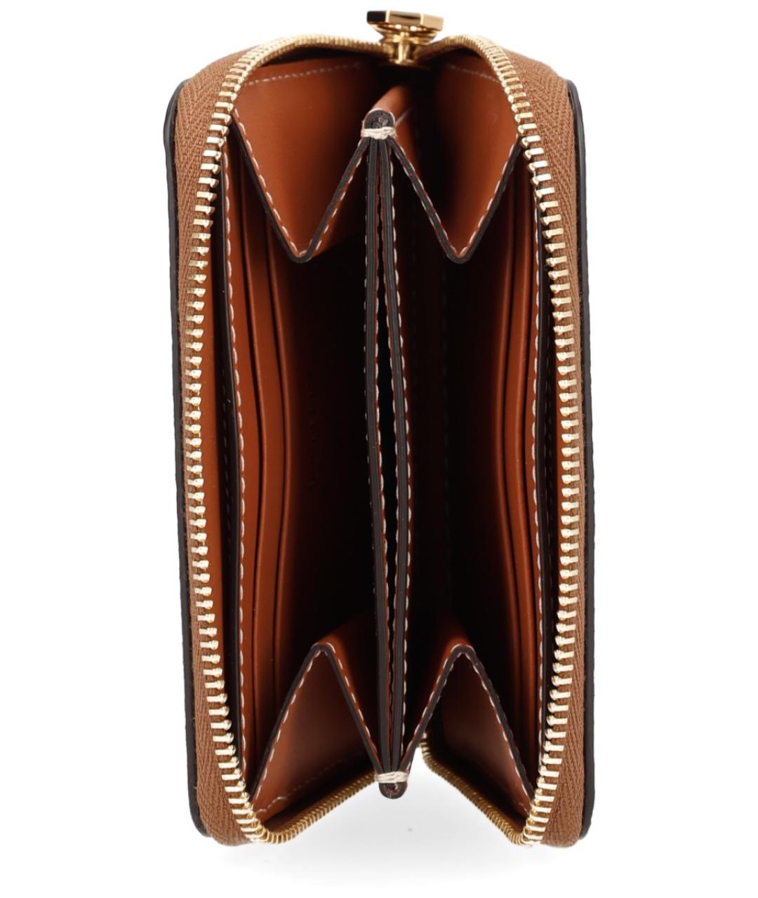 BURBERRY Мульти кошелек, фото 3