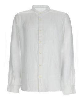120% LINO Кэжуал рубашка