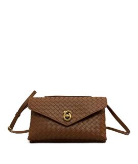 BOTTEGA VENETA Сумка через плечо