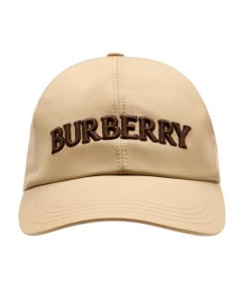 BURBERRY Кепка