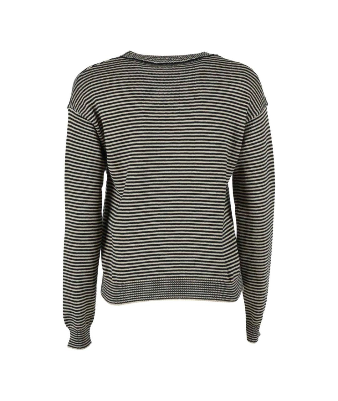 WEEKEND MAX MARA Бежевый джемпер / свитер, фото 3