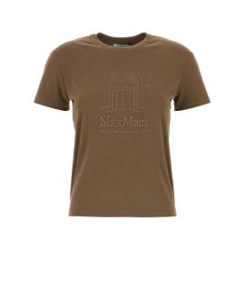 'S MAX MARA Футболка