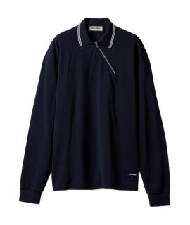 MIU MIU Лонгслив