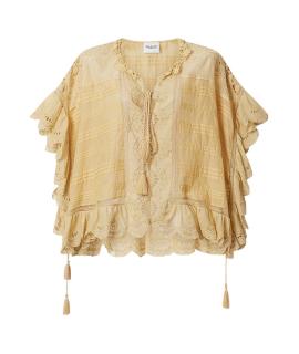 ISABEL MARANT Рубашка