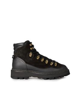 MONCLER Ботинки