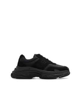 BALENCIAGA Низкие кроссовки / кеды