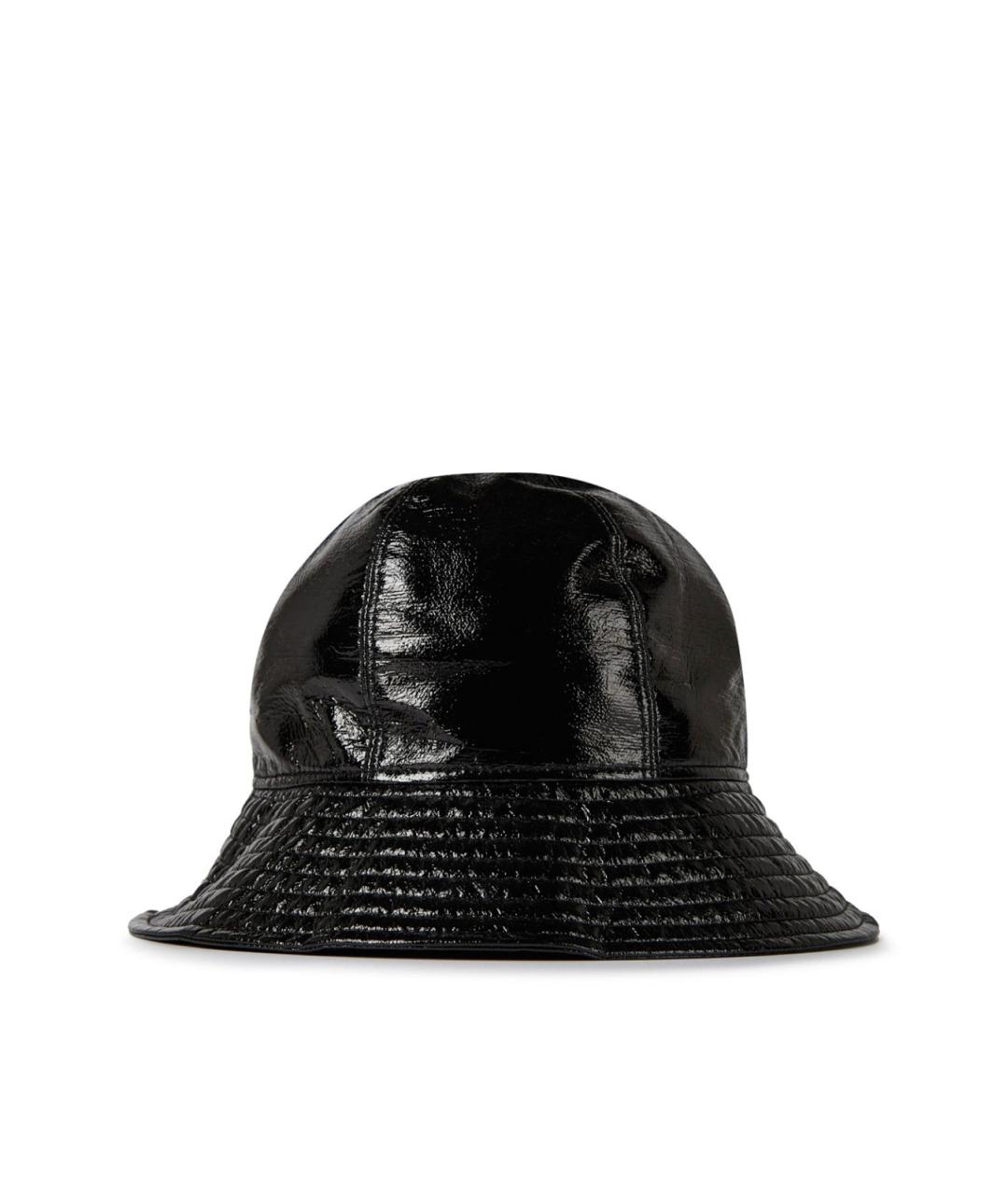 MONCLER Черная панама, фото 2