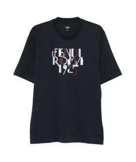 FENDI Футболка