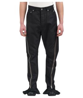 RICK OWENS Повседневные брюки