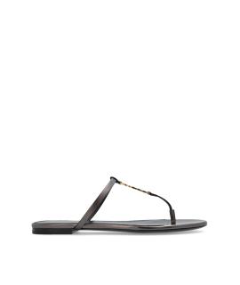 SAINT LAURENT Шлепанцы