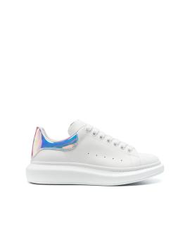 ALEXANDER MCQUEEN Кроссовки