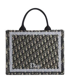 CHRISTIAN DIOR Сумка через плечо