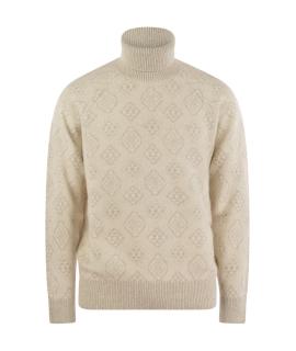 BRUNELLO CUCINELLI Джемпер / свитер