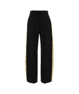 LOEWE Прямые брюки