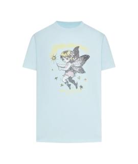 GANNI Футболка