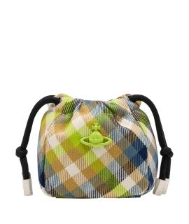 VIVIENNE WESTWOOD Сумка с короткими ручками