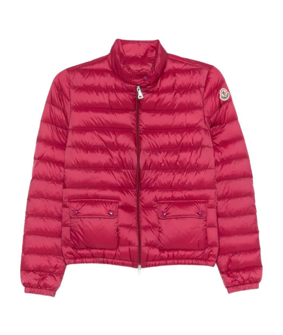 MONCLER Куртка, фото 1