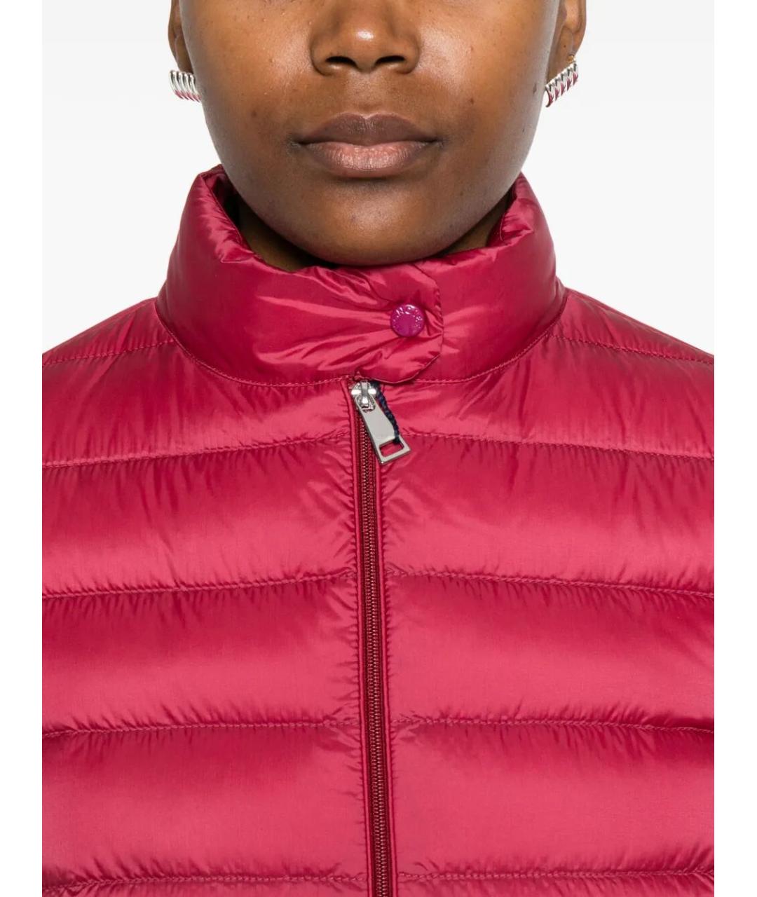 MONCLER Куртка, фото 3