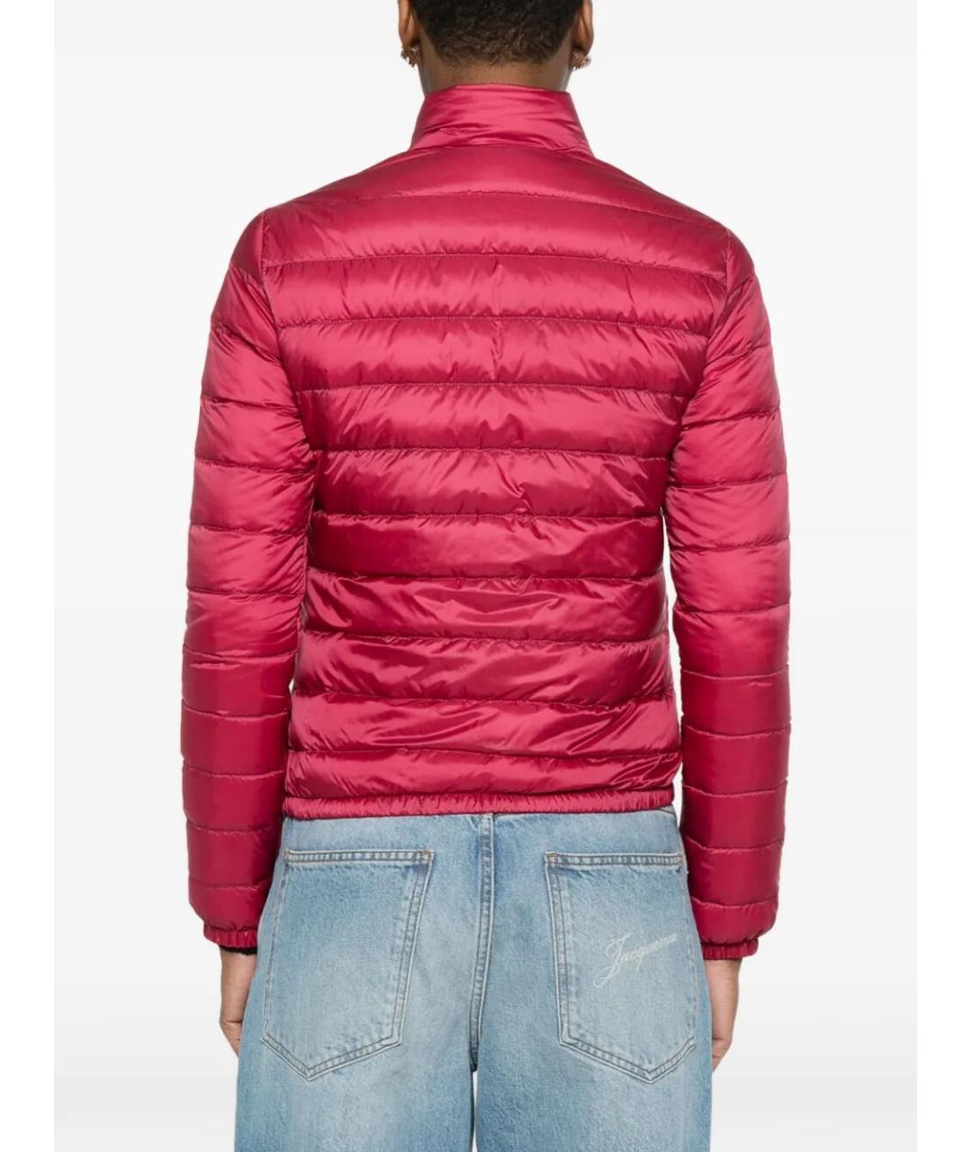 MONCLER Куртка, фото 4