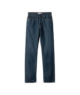 MIU MIU Прямые джинсы