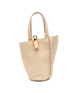 JACQUEMUS Сумка тоут