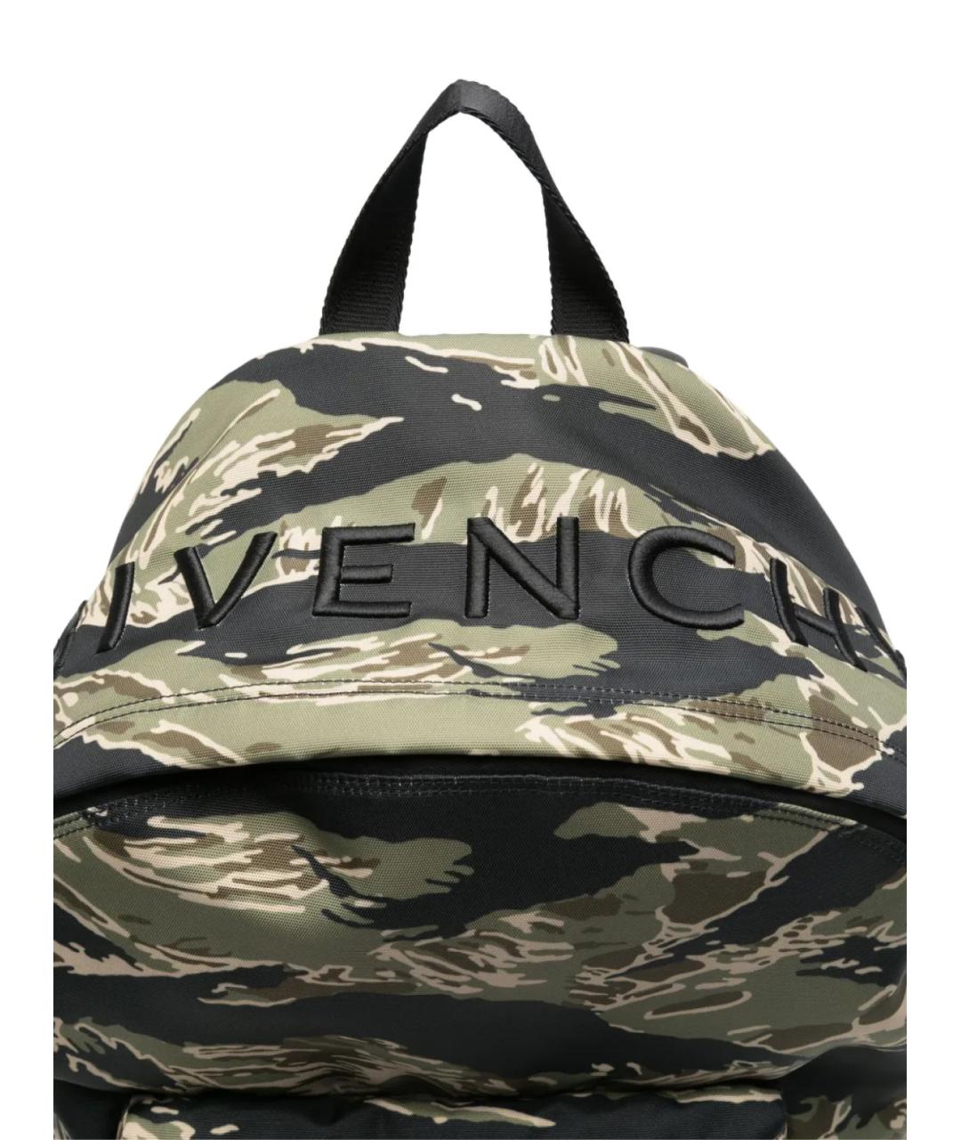 GIVENCHY Мульти рюкзак, фото 3