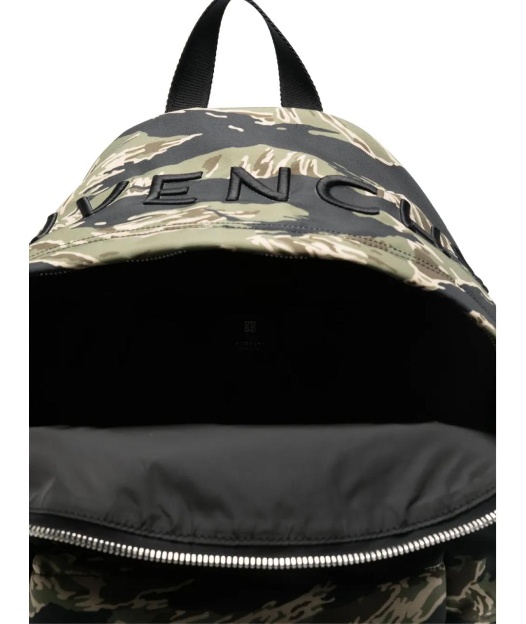 GIVENCHY Мульти рюкзак, фото 4