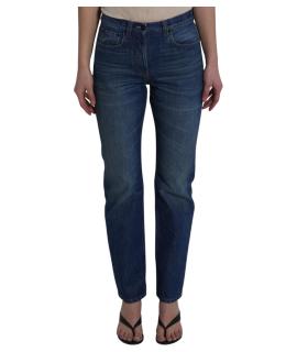 THE ROW Прямые джинсы