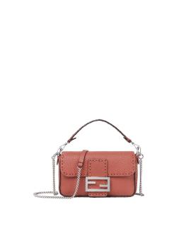 FENDI Клатч/вечерняя сумка