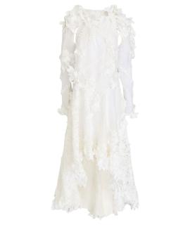 ZIMMERMANN Вечернее платье