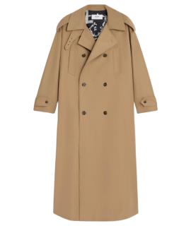 CELINE Тренч/плащ