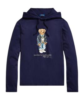 POLO RALPH LAUREN Худи/толстовка