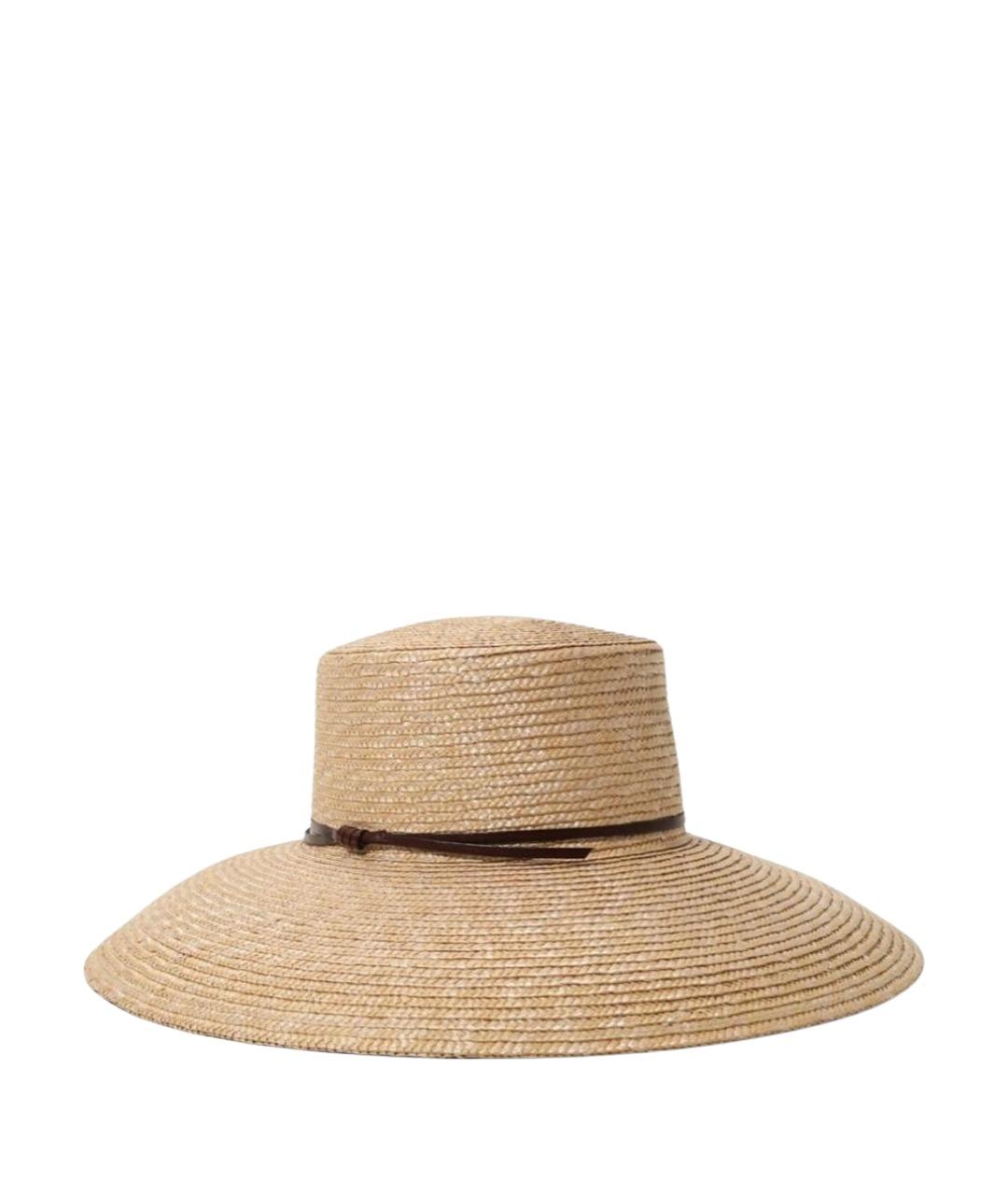 ELEVENTY Соломенная шляпа, фото 1