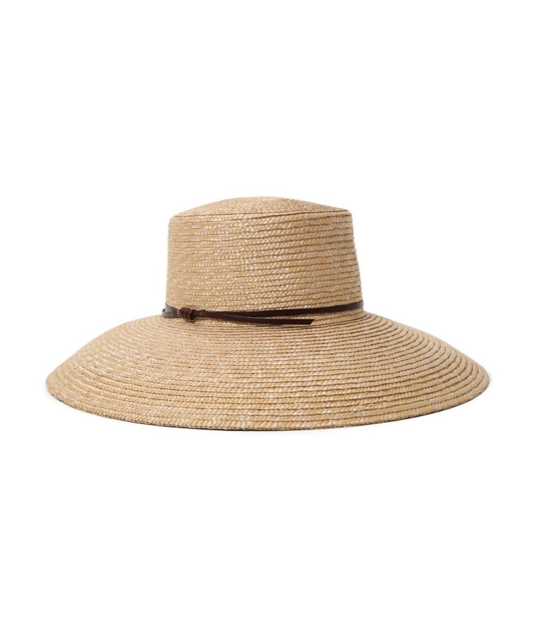 ELEVENTY Соломенная шляпа, фото 4