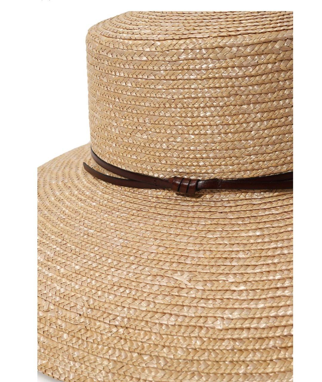 ELEVENTY Соломенная шляпа, фото 3
