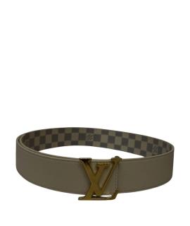 LOUIS VUITTON Ремень
