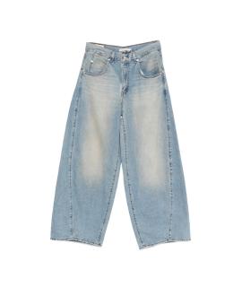 LEVI'S Прямые джинсы