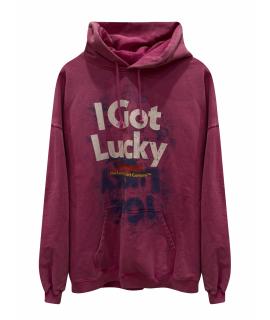 VETEMENTS Худи/толстовка